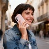 TECH-PROTECT ICON за Samsung Galaxy A37 5G (Pink) - 5906302392315