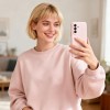 TECH-PROTECT ICON за Samsung Galaxy A37 5G (Pink) - 5906302392315