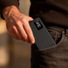 TECH-PROTECT Smart Wallet за Samsung Galaxy A37 5G, матово черно - TECH-PROTECT Smart Wallet за Samsung Galaxy A37 5G, матово черно - 5906302392391