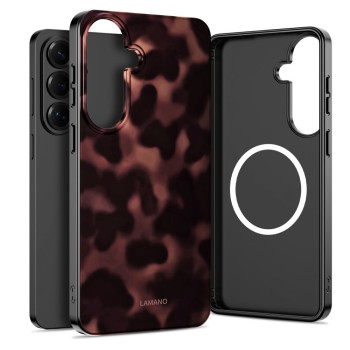 TECH-PROTECT LAMANO MagSafe калъф за Samsung Galaxy A36 / A37 5G PANTHER
