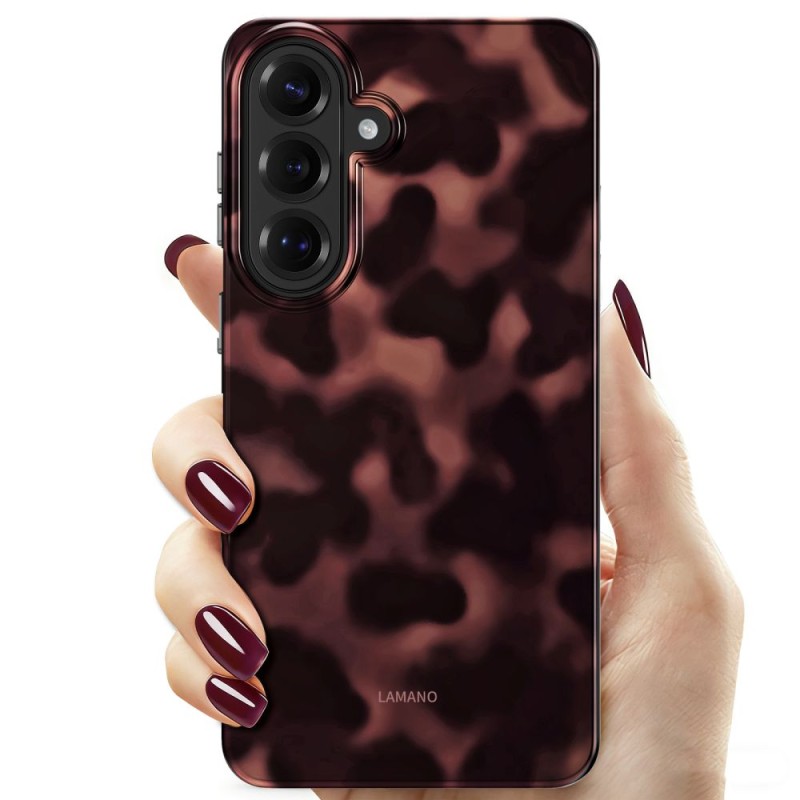 TECH-PROTECT LAMANO MagSafe калъф за Samsung Galaxy A36 / A37 5G PANTHER - 5906302392407