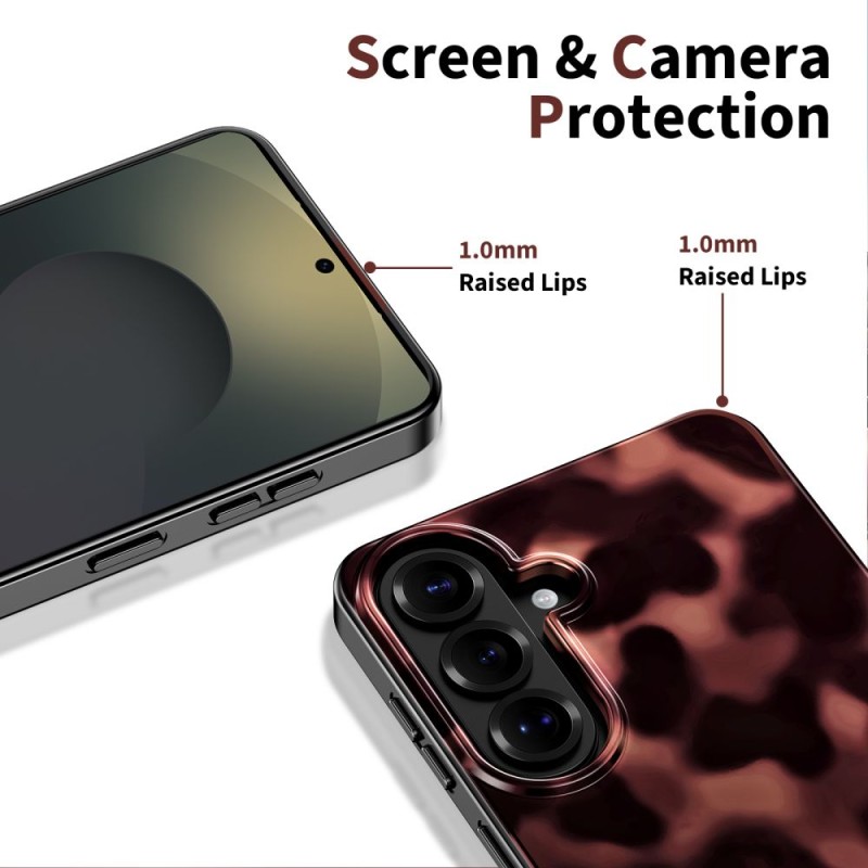 TECH-PROTECT LAMANO MagSafe калъф за Samsung Galaxy A36 / A37 5G PANTHER - 5906302392407