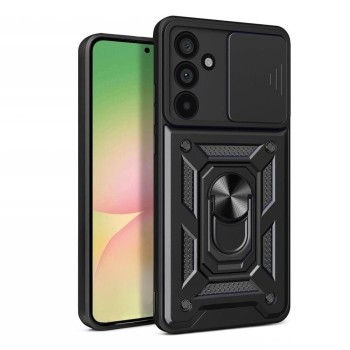 TECH-PROTECT CamShield Pro за Samsung Galaxy A27 5G (черно) TECH-PROTECT CamShield Pro за Samsung Galaxy A27 5G (черно)