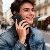 TECH-PROTECT CamShield Pro за Samsung Galaxy A27 5G (черно) - TECH-PROTECT CamShield Pro за Samsung Galaxy A27 5G (черно) - 5906302392445