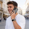 TECH-PROTECT DEFENSE за Samsung Galaxy A36 / A56 / A27 / A37 5G, матово черно - 5906302392452