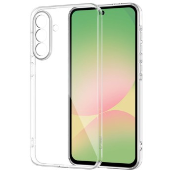 TECH-PROTECT FLEXAIR GALAXY A27 5G CLEAR TECH-PROTECT FLEXAIR GALAXY A27 5G CLEAR