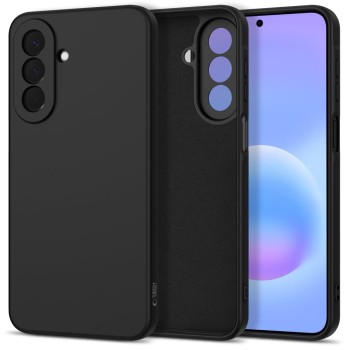 TECH-PROTECT ICON Кейс/калъф за Samsung Galaxy A27 5G Black
