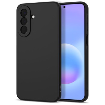 TECH-PROTECT ICON Кейс/калъф за Samsung Galaxy A27 5G Black