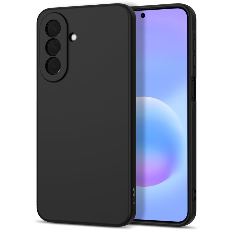 TECH-PROTECT ICON Кейс/калъф за Samsung Galaxy A27 5G Black - 5906302392506