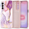TECH-PROTECT ICON Кейс за Samsung Galaxy A27 5G Marble - 5906302392513