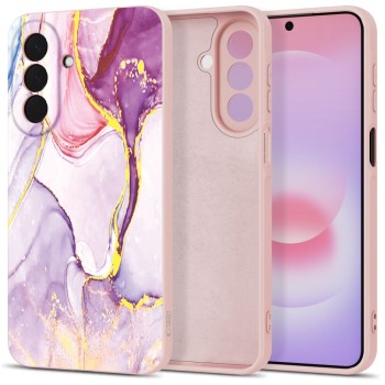 TECH-PROTECT ICON Кейс за Samsung Galaxy A27 5G Marble