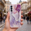 TECH-PROTECT ICON Кейс за Samsung Galaxy A27 5G Marble - 5906302392513