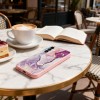 TECH-PROTECT ICON Кейс за Samsung Galaxy A27 5G Marble - 5906302392513