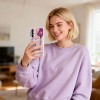 TECH-PROTECT ICON Кейс за Samsung Galaxy A27 5G Marble - 5906302392513