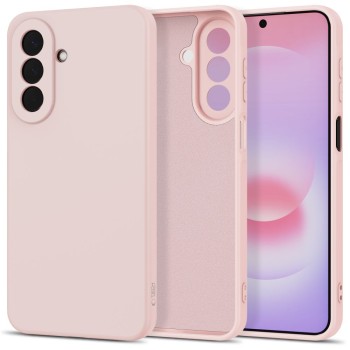 TECH-PROTECT ICON за Samsung Galaxy A27 5G (розов)
