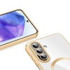 TECH-PROTECT MagFlex Magsafe за Samsung Galaxy A27 5G Shiny Gold (златист) - 5906302392544