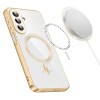TECH-PROTECT MagFlex Magsafe за Samsung Galaxy A27 5G Shiny Gold (златист) - 5906302392544