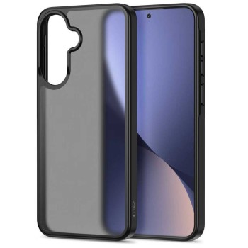 TECH-PROTECT MAGMAT за Samsung Galaxy A36 / A37 / A56 / A27 5G, матово черно TECH-PROTECT MAGMAT за Samsung Galaxy A36 / A37 / A56 / A27 5G, матово черно