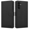 TECH-PROTECT WALLET GALAXY A27 5G BLACK - TECH-PROTECT WALLET GALAXY A27 5G BLACK - 5906302392575