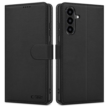 TECH-PROTECT WALLET GALAXY A27 5G BLACK