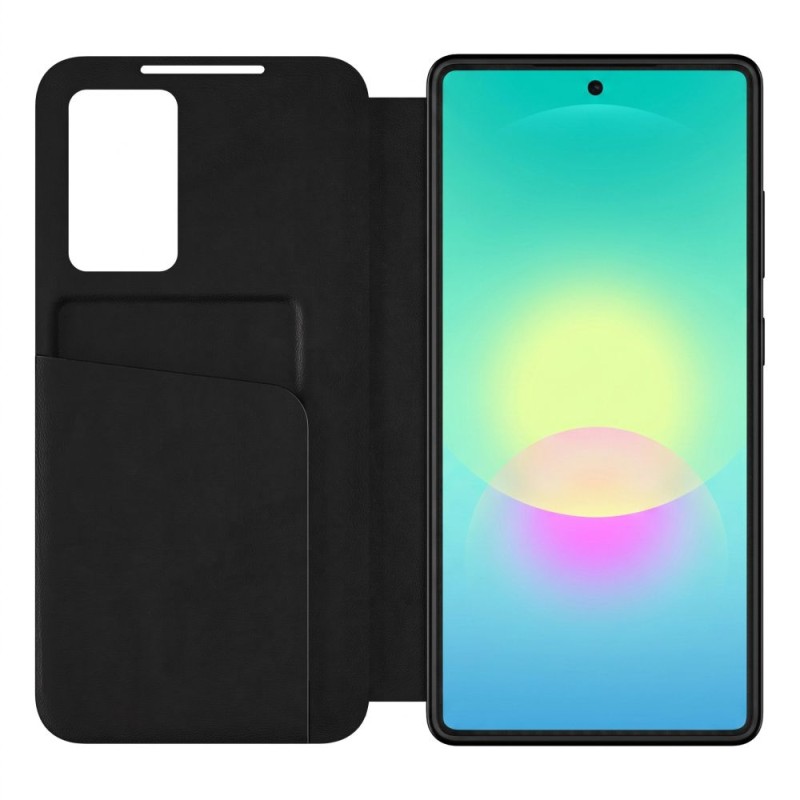 TECH-PROTECT SMART WALLET за Samsung Galaxy A27 5G, Matte Black (5906302392599) - 5906302392599