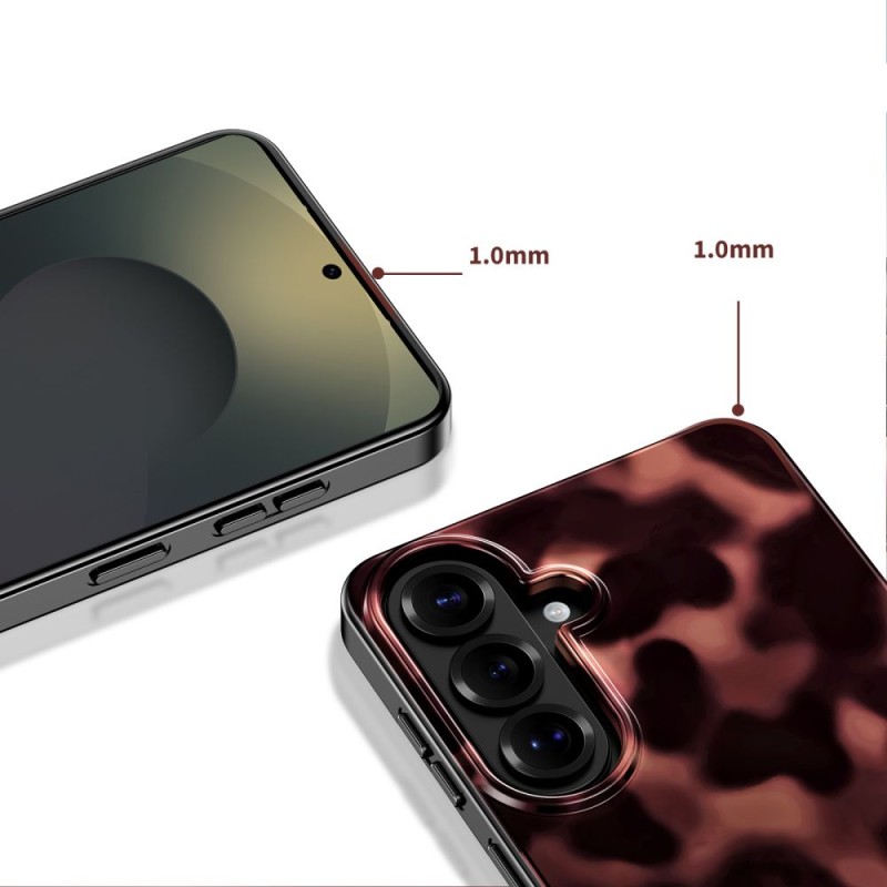 TECH-PROTECT LAMANO MagSafe за Samsung Galaxy A27 5G PANTHER - 5906302392605