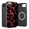 TECH-PROTECT LAMANO MagSafe калъф за iPhone 16E / 17E „PANTHER“ - 5906302392636
