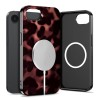 TECH-PROTECT LAMANO MagSafe калъф за iPhone 16E / 17E „PANTHER“ - 5906302392636