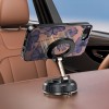 TECH-PROTECT LAMANO MAGSAFE за iPhone 16E / 17E Velvet Night - 5906302392643
