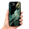 TECH-PROTECT LAMANO MagSafe за iPhone 16E / 17E Verde Aura - 5906302392650
