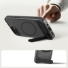TECH-PROTECT MagRack MagSafe калъф за iPhone 16e / 17e (Mattte Black) - TECH-PROTECT MagRack MagSafe калъф за iPhone 16e / 17e (Mattte Black) - 5906302392674