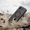 TECH-PROTECT MagRack MagSafe калъф за iPhone 16e / 17e (Mattte Black) - TECH-PROTECT MagRack MagSafe калъф за iPhone 16e / 17e (Mattte Black) - 5906302392674