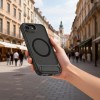 TECH-PROTECT MagRack MagSafe калъф за iPhone 16e / 17e (Mattte Black) - TECH-PROTECT MagRack MagSafe калъф за iPhone 16e / 17e (Mattte Black) - 5906302392674