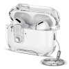 TECH-PROTECT BOUNCE PRO калъф за Apple AirPods Pro 3 прозрачен - TECH-PROTECT BOUNCE PRO калъф за Apple AirPods Pro 3 прозрачен - 5906302392681