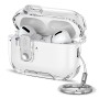 TECH-PROTECT BOUNCE PRO калъф за Apple AirPods Pro 3 прозрачен