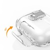 TECH-PROTECT BOUNCE PRO калъф за Apple AirPods Pro 3 прозрачен - TECH-PROTECT BOUNCE PRO калъф за Apple AirPods Pro 3 прозрачен - 5906302392681
