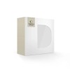 TECH-PROTECT BOUNCE PRO калъф за Apple AirPods Pro 3 прозрачен - TECH-PROTECT BOUNCE PRO калъф за Apple AirPods Pro 3 прозрачен - 5906302392681