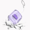 TECH-PROTECT BOUNCE PRO калъф за Apple AirPods Pro 3 прозрачен - TECH-PROTECT BOUNCE PRO калъф за Apple AirPods Pro 3 прозрачен - 5906302392681