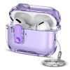 TECH-PROTECT BOUNCE PRO КАЛЪФ ЗА APPLE AIRPODS PRO 3 LAVENDER - TECH-PROTECT BOUNCE PRO КАЛЪФ ЗА APPLE AIRPODS PRO 3 LAVENDER - 5906302392704
