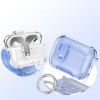 TECH-PROTECT BOUNCE PRO КАЛЪФ ЗА APPLE AIRPODS PRO 3 LAVENDER - TECH-PROTECT BOUNCE PRO КАЛЪФ ЗА APPLE AIRPODS PRO 3 LAVENDER - 5906302392704