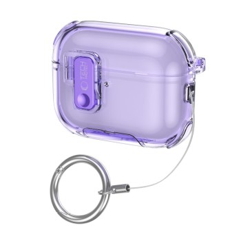 TECH-PROTECT BOUNCE PRO КАЛЪФ ЗА APPLE AIRPODS PRO 3 LAVENDER