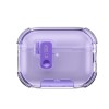 TECH-PROTECT BOUNCE PRO КАЛЪФ ЗА APPLE AIRPODS PRO 3 LAVENDER - TECH-PROTECT BOUNCE PRO КАЛЪФ ЗА APPLE AIRPODS PRO 3 LAVENDER - 5906302392704