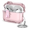 TECH-PROTECT BOUNCE PRO силиконов калъф за Apple AirPods Pro 3 – розов - TECH-PROTECT BOUNCE PRO силиконов калъф за Apple AirPods Pro 3 – розов - 5906302392711