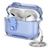Tech-Protect Bounce Pro силиконов калъф за Apple AirPods Pro 3 Mist Blue - Tech-Protect Bounce Pro силиконов калъф за Apple AirPods Pro 3 Mist Blue - 5906302392728