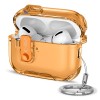 TECH-PROTECT BOUNCE PRO кейс за Apple AirPods Pro 3 Cosmic Orange - TECH-PROTECT BOUNCE PRO кейс за Apple AirPods Pro 3 Cosmic Orange - 5906302392735