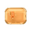 TECH-PROTECT BOUNCE PRO кейс за Apple AirPods Pro 3 Cosmic Orange - TECH-PROTECT BOUNCE PRO кейс за Apple AirPods Pro 3 Cosmic Orange - 5906302392735