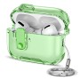 TECH-PROTECT BOUNCE PRO калъф за Apple AirPods Pro 3 (Matcha Green)