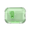 TECH-PROTECT BOUNCE PRO калъф за Apple AirPods Pro 3 (Matcha Green) - TECH-PROTECT BOUNCE PRO калъф за Apple AirPods Pro 3 (Matcha Green) - 5906302392742