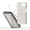 TECH-PROTECT силиконов калъф MagSafe за iPhone 16E / 17E Stone Grey - TECH-PROTECT силиконов калъф MagSafe за iPhone 16E / 17E Stone Grey - 5906302392766