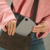 TECH-PROTECT силиконов калъф MagSafe за iPhone 16E / 17E Stone Grey - TECH-PROTECT силиконов калъф MagSafe за iPhone 16E / 17E Stone Grey - 5906302392766